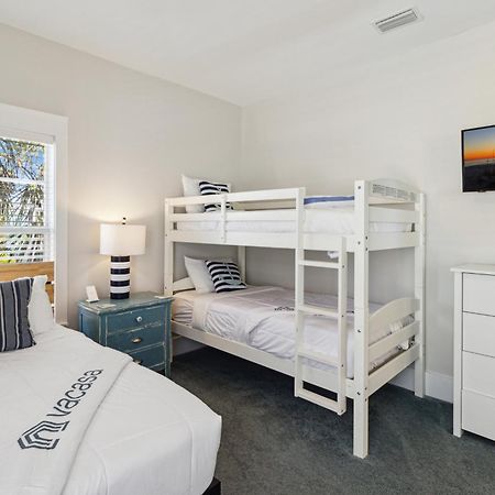 Barefoot Cottages #B8 Jasmine By The Bay Highland View Extérieur photo