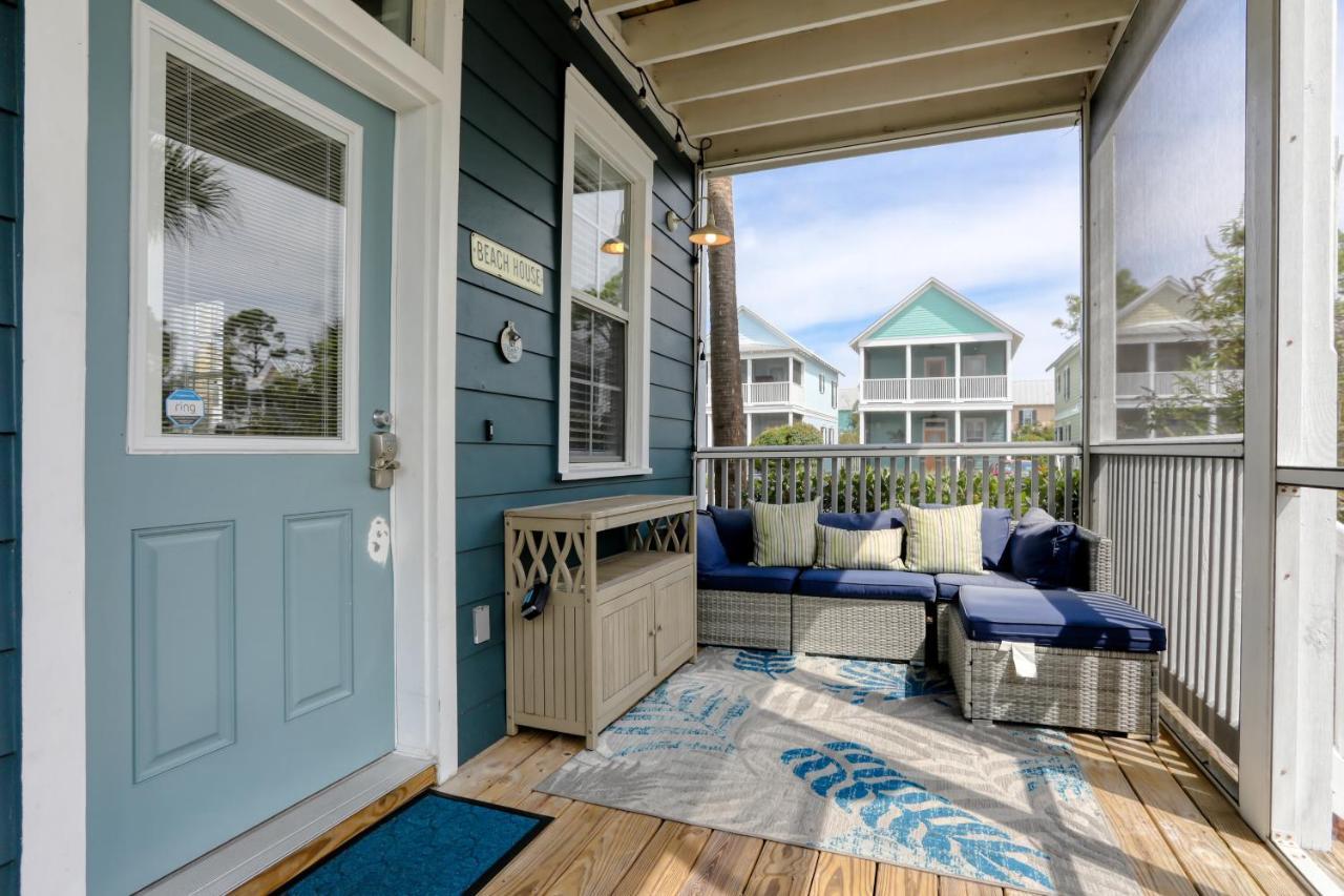 Barefoot Cottages #B8 Jasmine By The Bay Highland View Extérieur photo