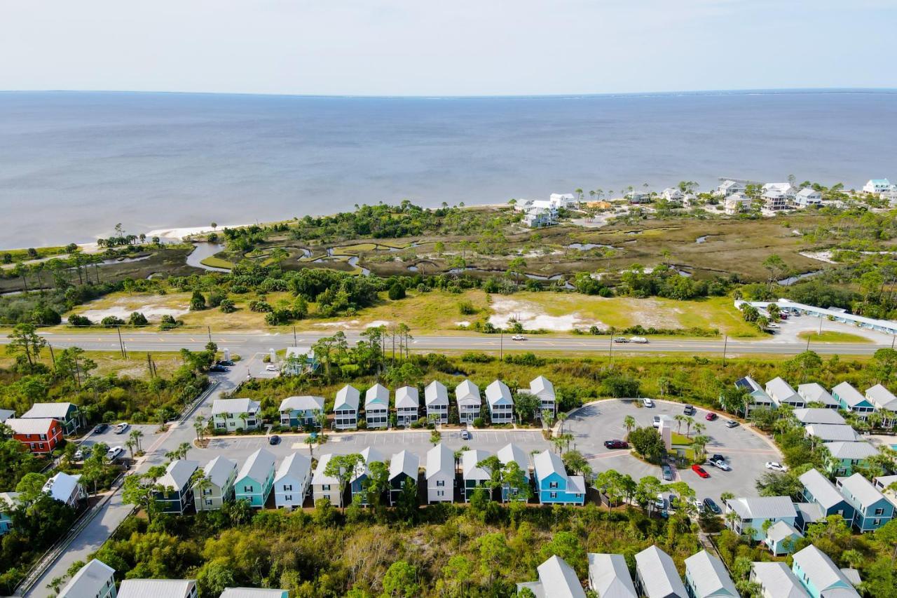 Barefoot Cottages #B8 Jasmine By The Bay Highland View Extérieur photo