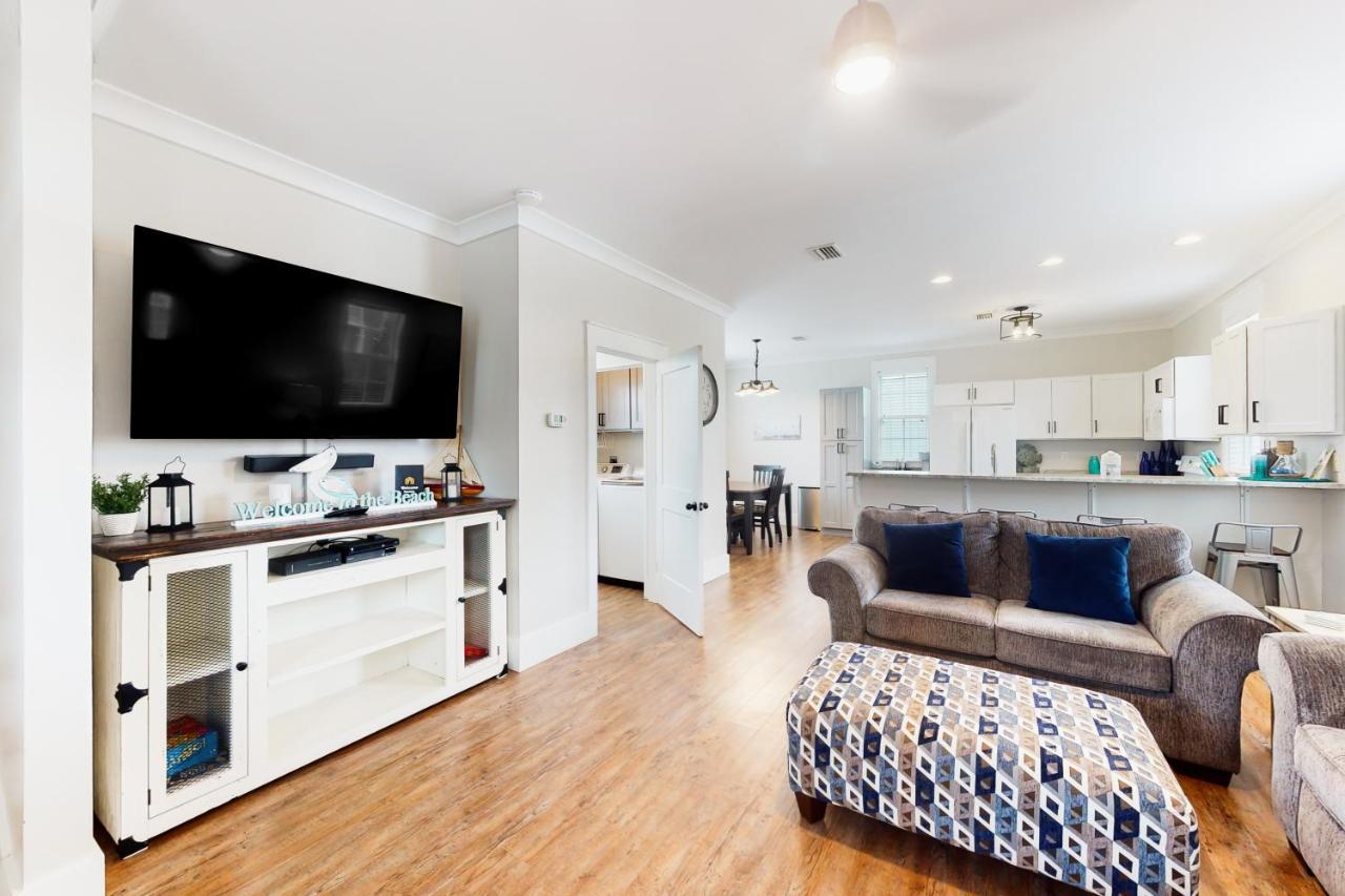 Barefoot Cottages #B8 Jasmine By The Bay Highland View Extérieur photo