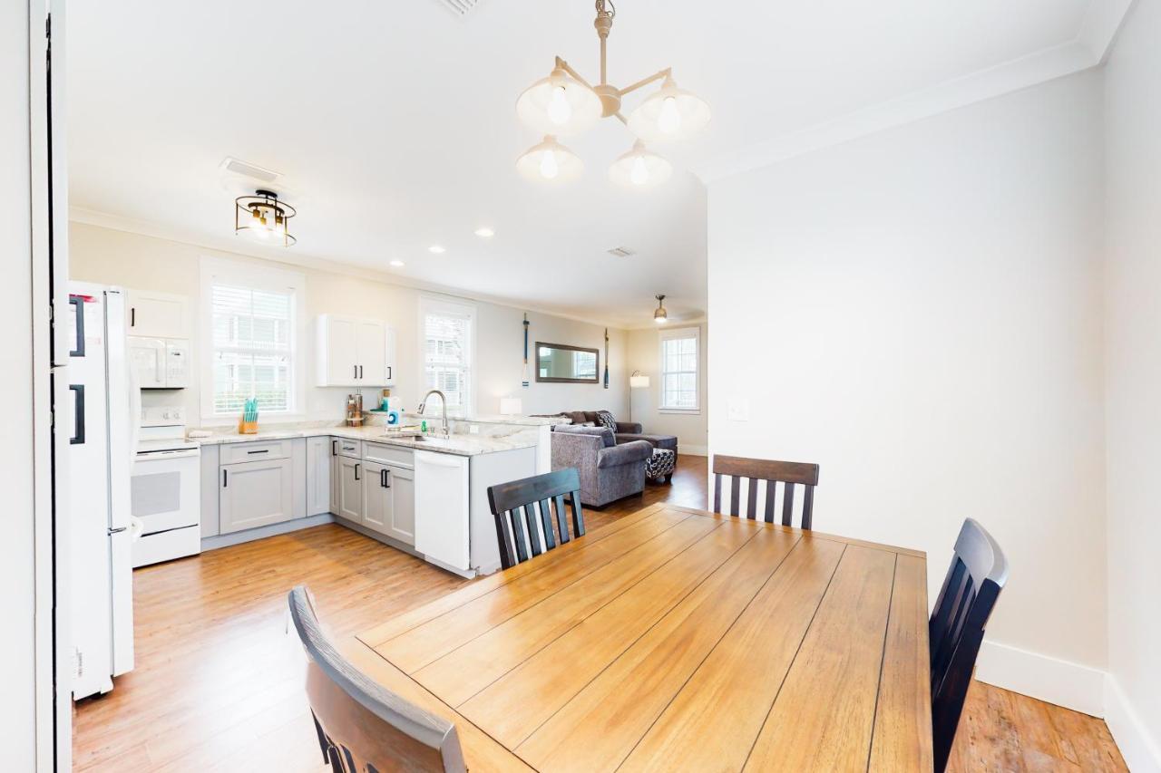 Barefoot Cottages #B8 Jasmine By The Bay Highland View Extérieur photo