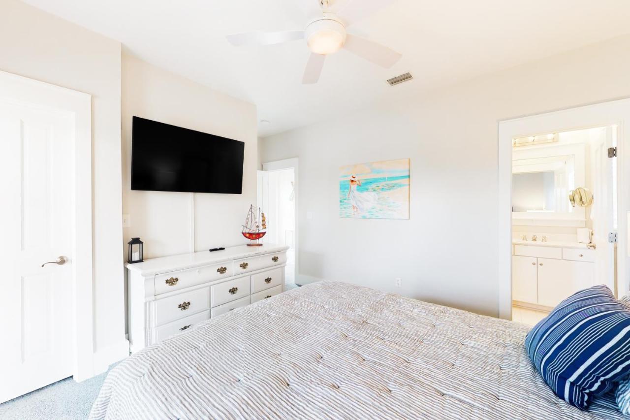 Barefoot Cottages #B8 Jasmine By The Bay Highland View Extérieur photo