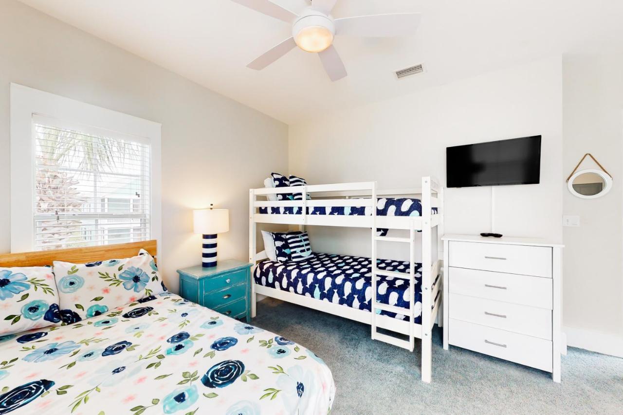 Barefoot Cottages #B8 Jasmine By The Bay Highland View Extérieur photo