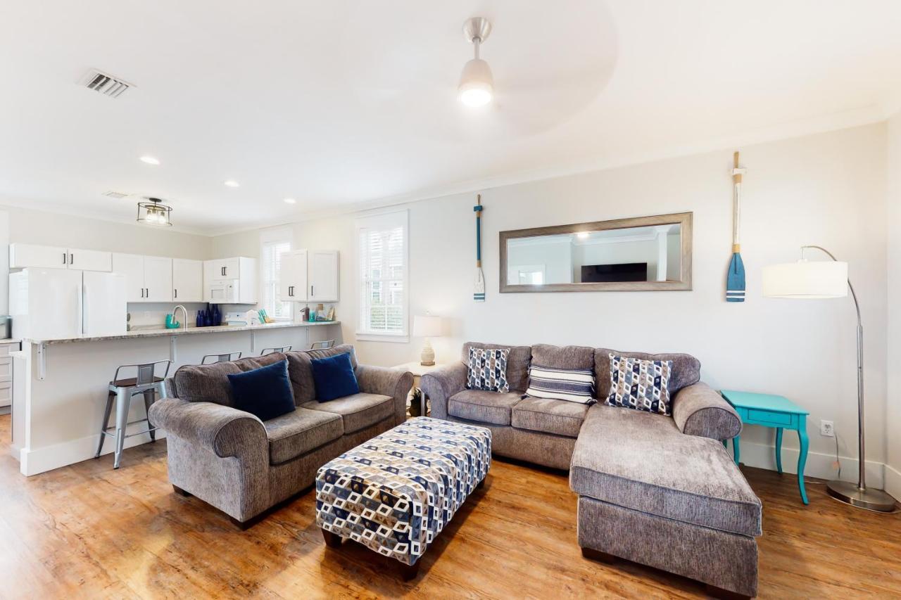 Barefoot Cottages #B8 Jasmine By The Bay Highland View Extérieur photo