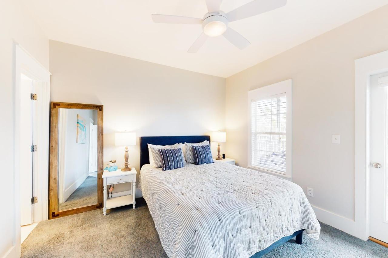 Barefoot Cottages #B8 Jasmine By The Bay Highland View Extérieur photo