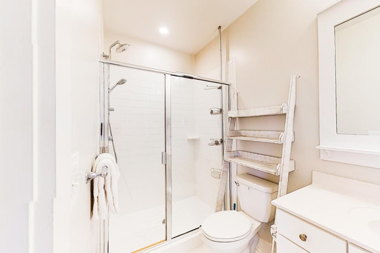 Barefoot Cottages #B8 Jasmine By The Bay Highland View Extérieur photo