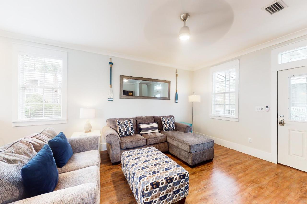 Barefoot Cottages #B8 Jasmine By The Bay Highland View Extérieur photo