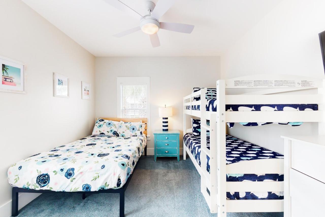 Barefoot Cottages #B8 Jasmine By The Bay Highland View Extérieur photo