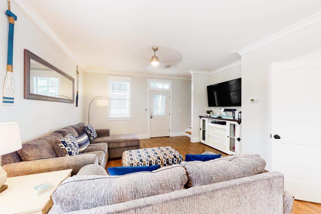 Barefoot Cottages #B8 Jasmine By The Bay Highland View Extérieur photo