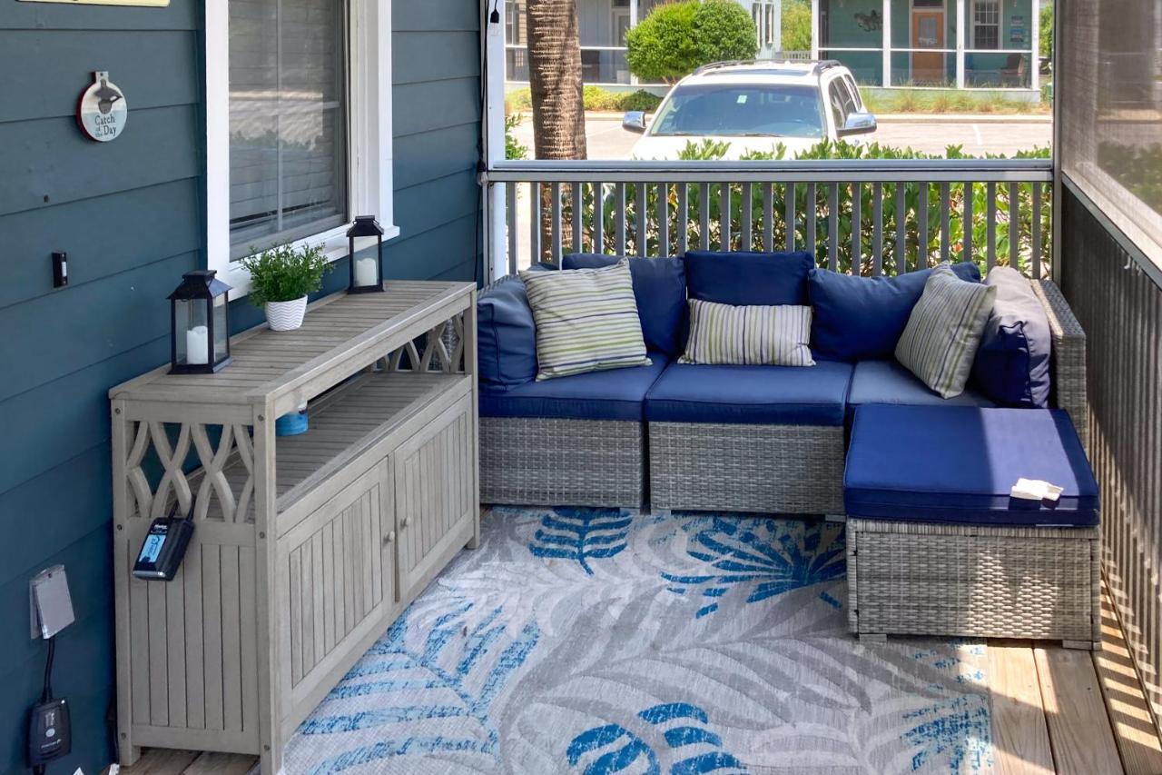 Barefoot Cottages #B8 Jasmine By The Bay Highland View Extérieur photo