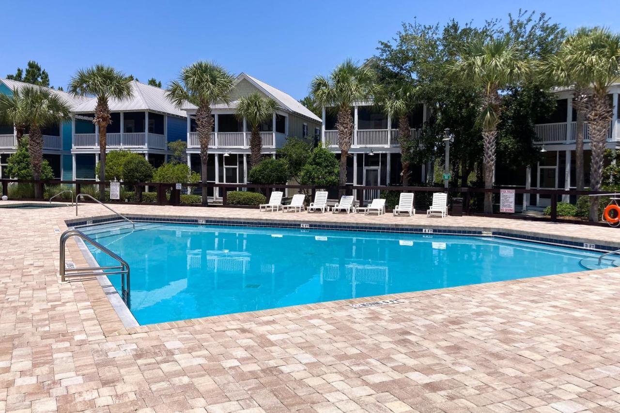 Barefoot Cottages #B8 Jasmine By The Bay Highland View Extérieur photo