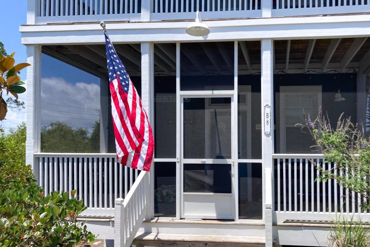 Barefoot Cottages #B8 Jasmine By The Bay Highland View Extérieur photo