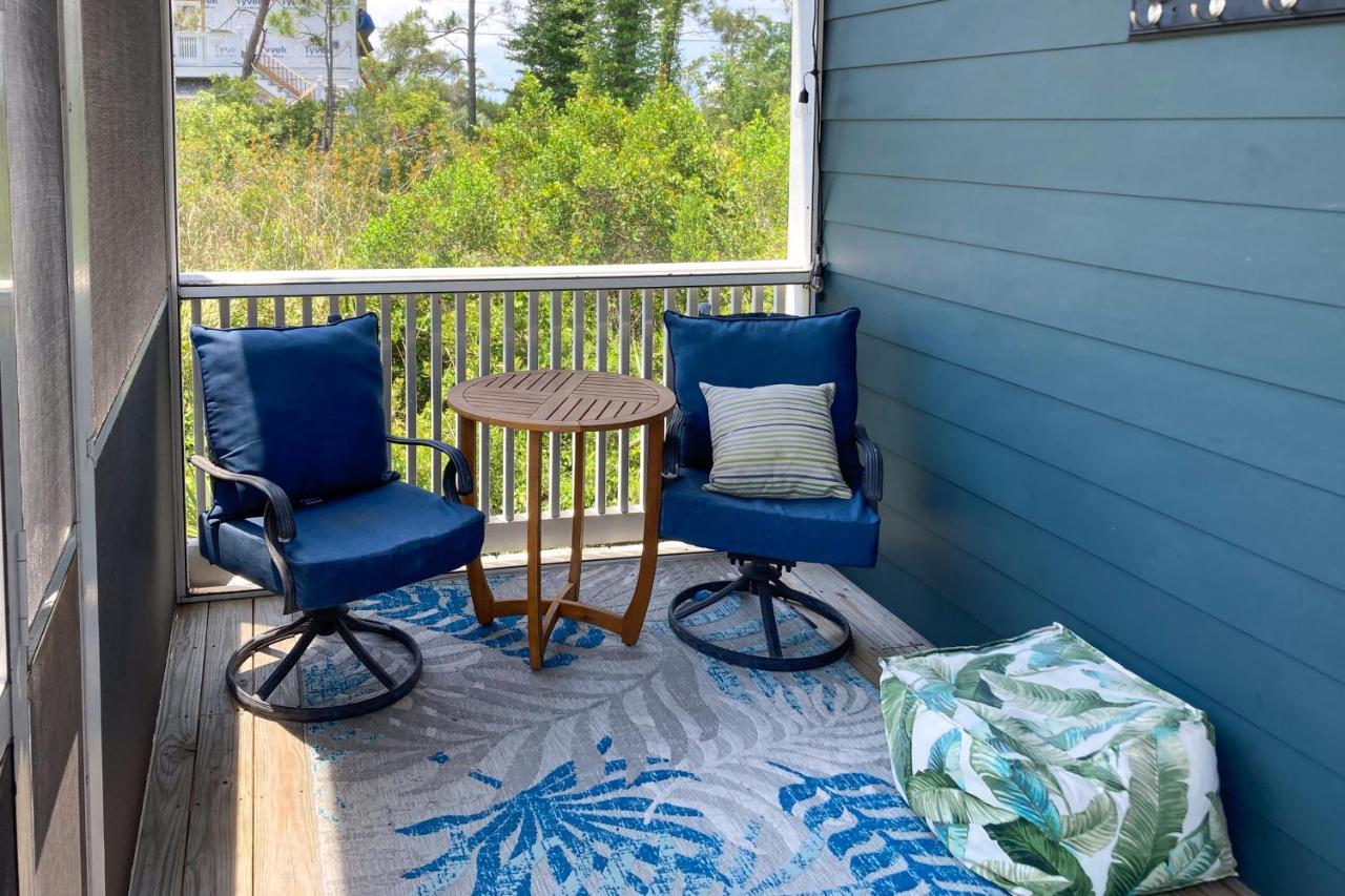 Barefoot Cottages #B8 Jasmine By The Bay Highland View Extérieur photo
