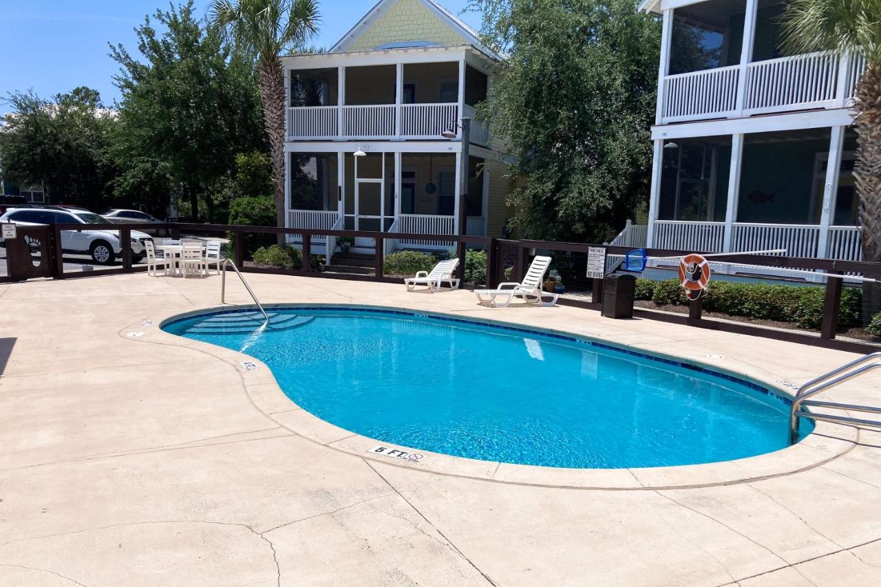 Barefoot Cottages #B8 Jasmine By The Bay Highland View Extérieur photo
