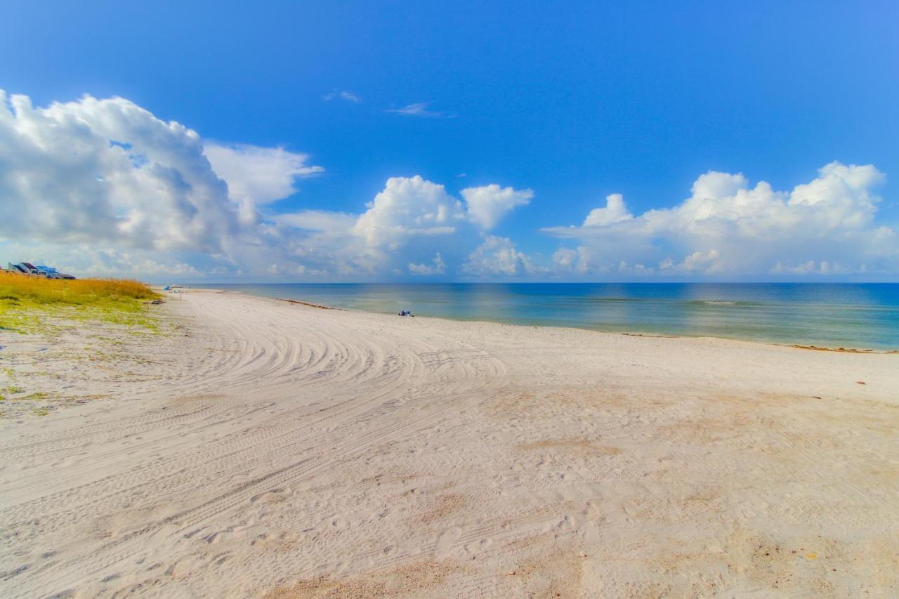 Barefoot Cottages #B8 Jasmine By The Bay Highland View Extérieur photo