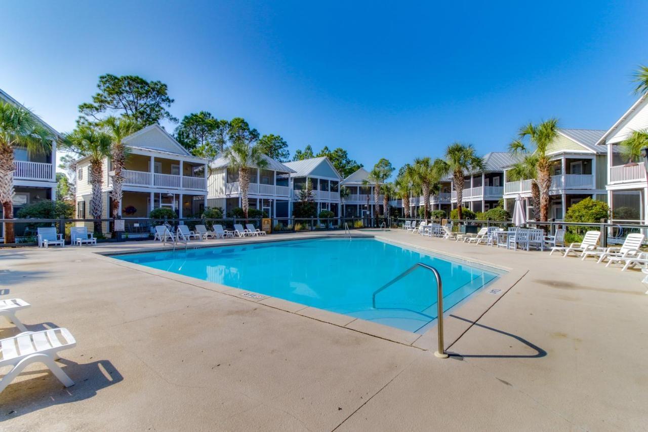 Barefoot Cottages #B8 Jasmine By The Bay Highland View Extérieur photo