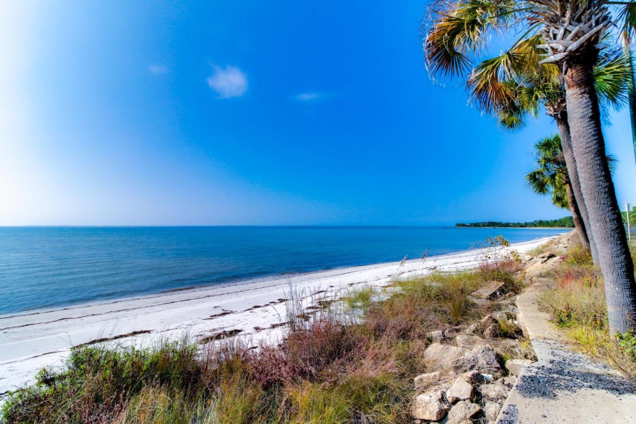 Barefoot Cottages #B8 Jasmine By The Bay Highland View Extérieur photo