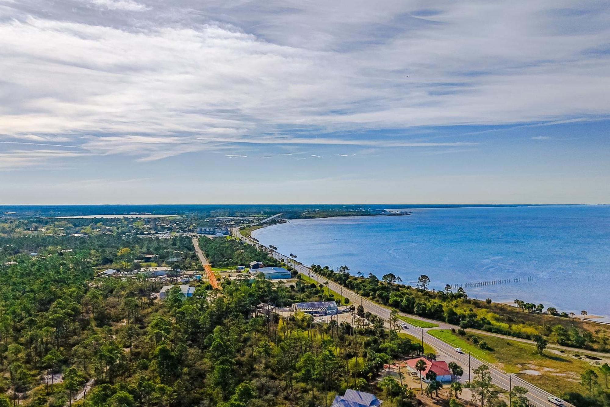 Barefoot Cottages #B8 Jasmine By The Bay Highland View Extérieur photo