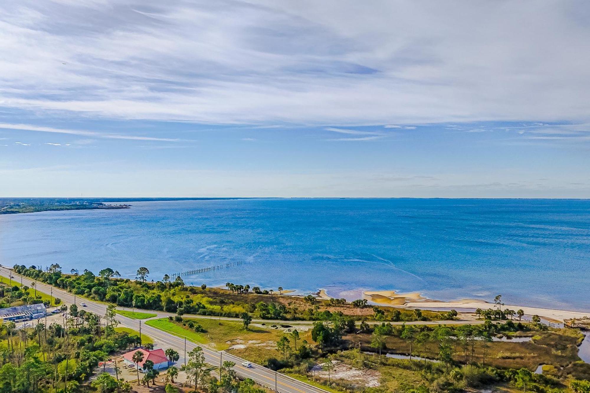 Barefoot Cottages #B8 Jasmine By The Bay Highland View Extérieur photo