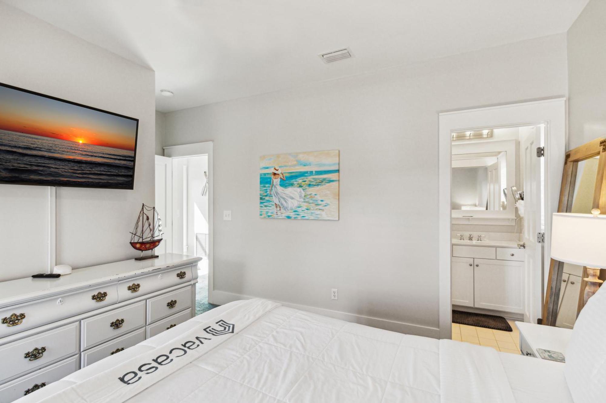 Barefoot Cottages #B8 Jasmine By The Bay Highland View Extérieur photo