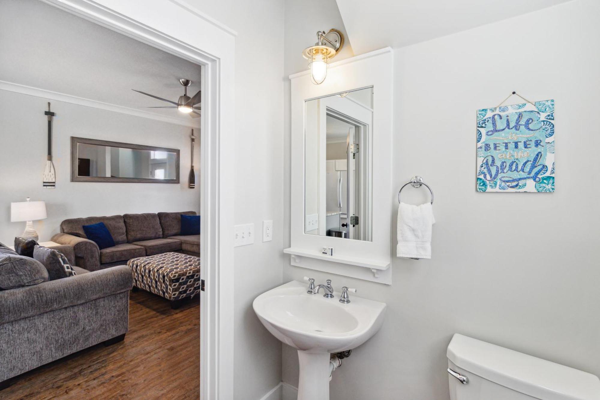 Barefoot Cottages #B8 Jasmine By The Bay Highland View Extérieur photo