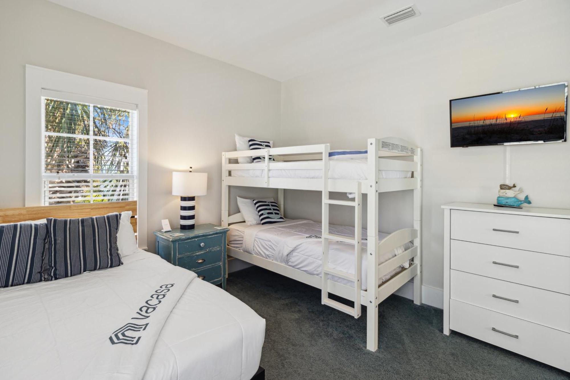 Barefoot Cottages #B8 Jasmine By The Bay Highland View Extérieur photo