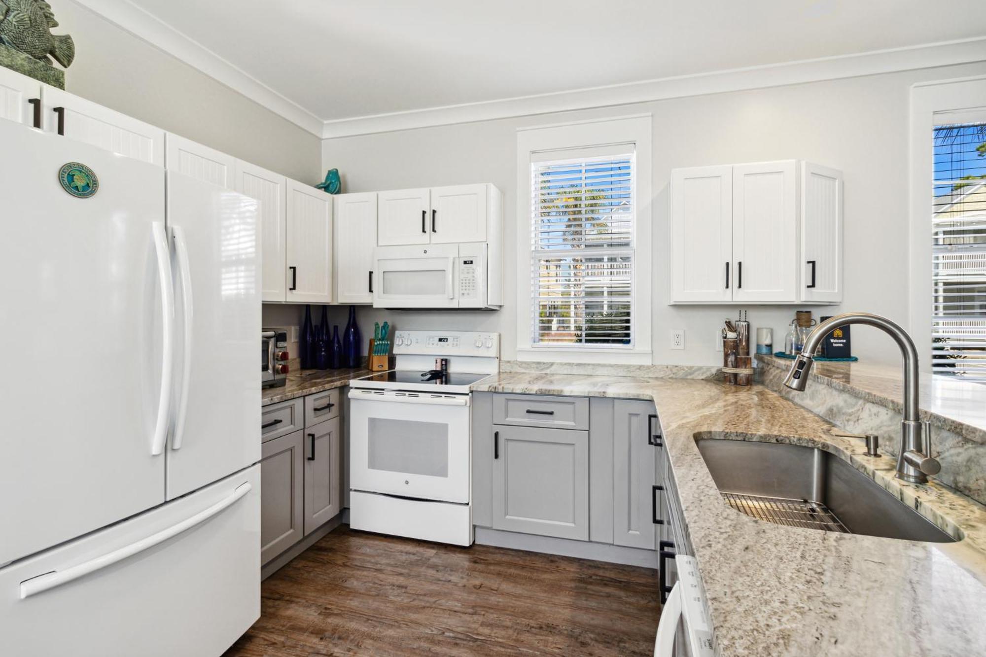 Barefoot Cottages #B8 Jasmine By The Bay Highland View Extérieur photo