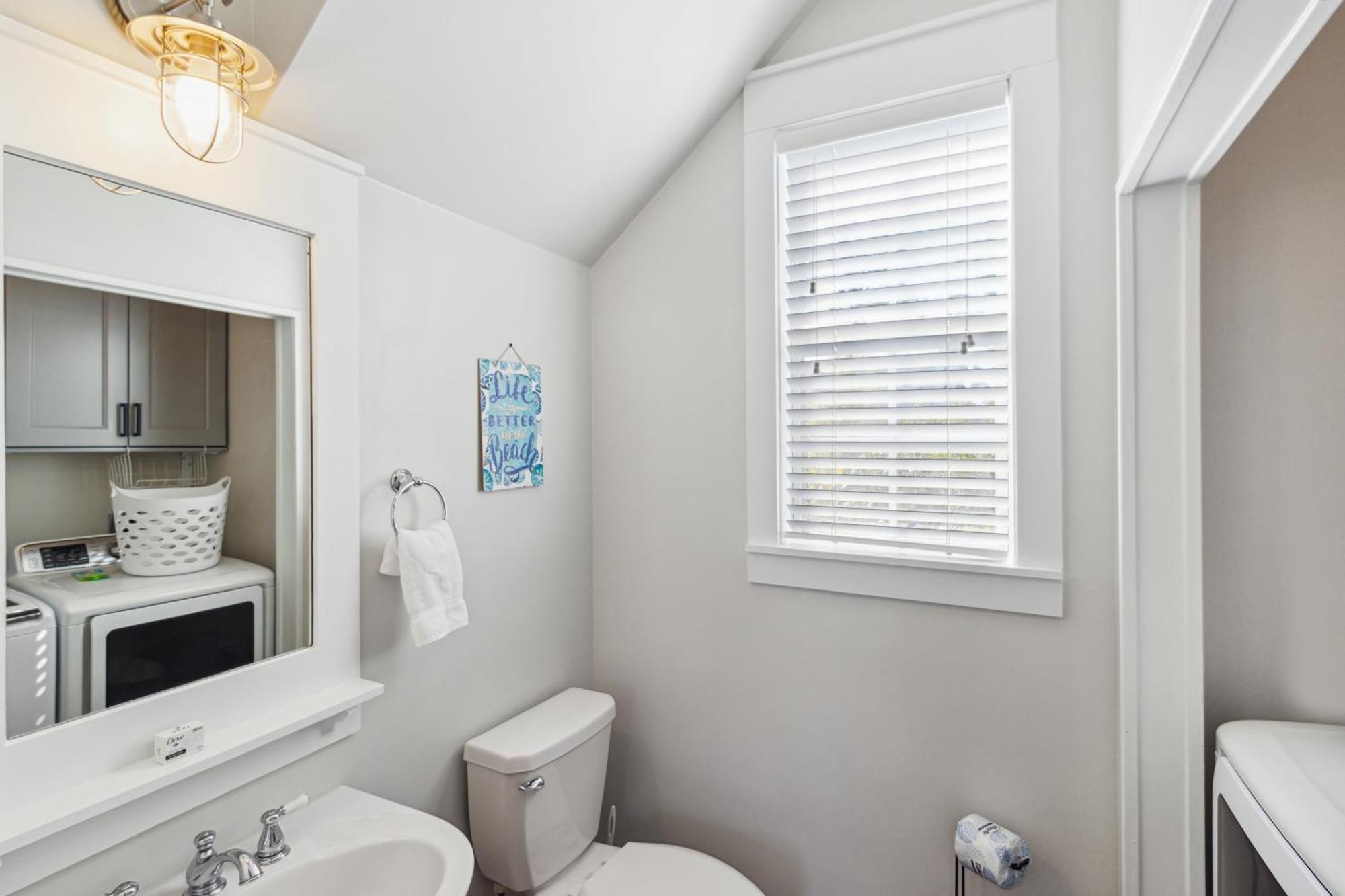 Barefoot Cottages #B8 Jasmine By The Bay Highland View Extérieur photo