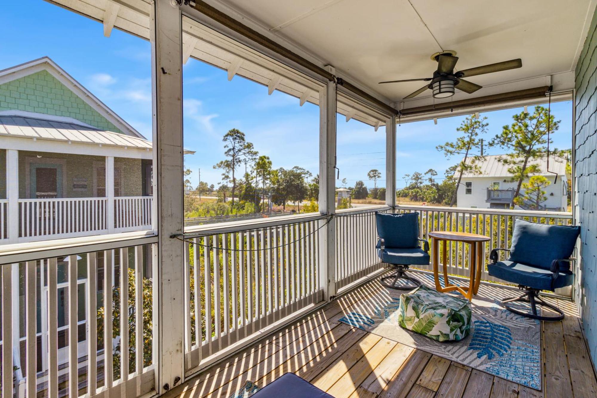 Barefoot Cottages #B8 Jasmine By The Bay Highland View Extérieur photo