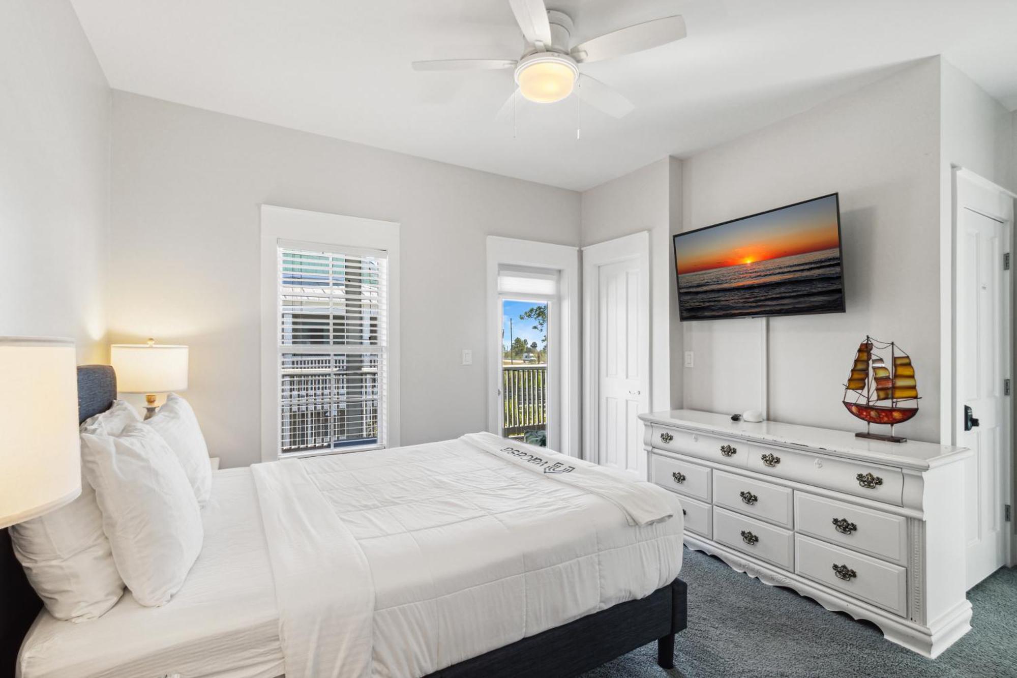 Barefoot Cottages #B8 Jasmine By The Bay Highland View Extérieur photo