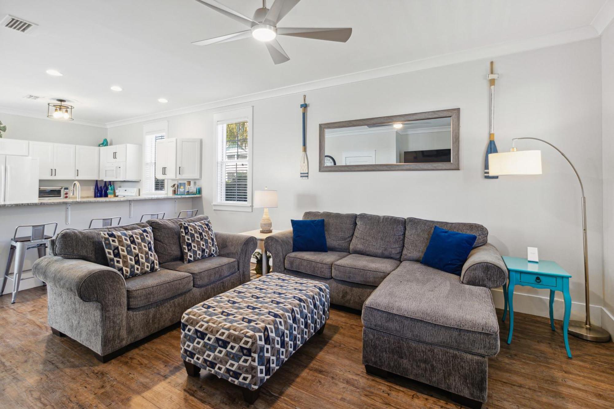 Barefoot Cottages #B8 Jasmine By The Bay Highland View Extérieur photo